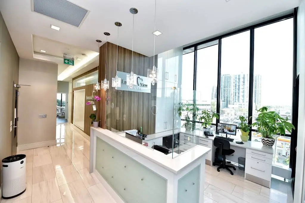 Emerald View Dental