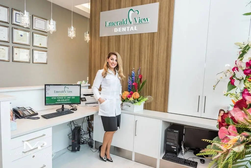 Emerald View Dental