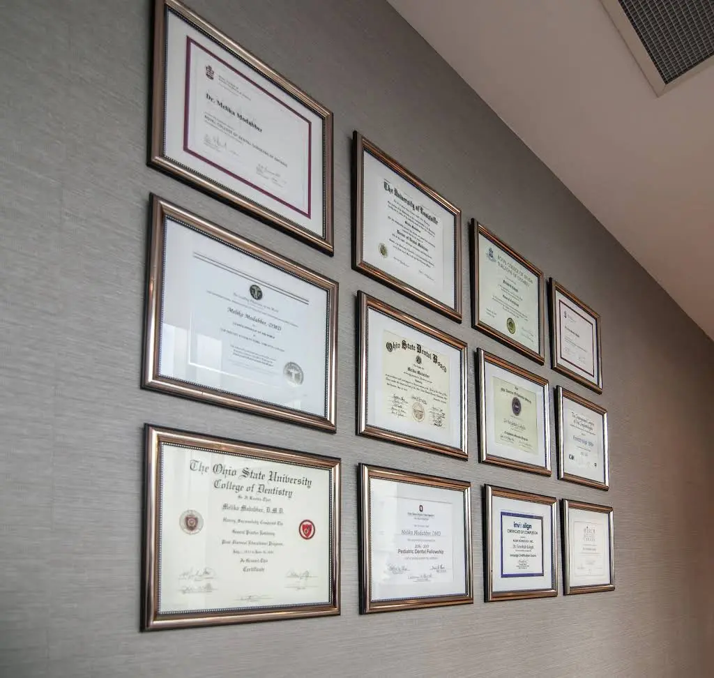 Emerald View Dental