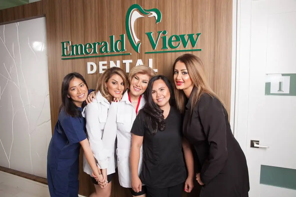 Emerald View Dental