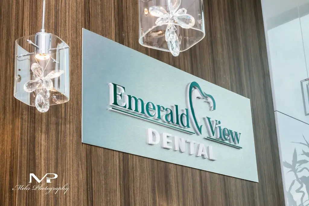 Emerald View Dental