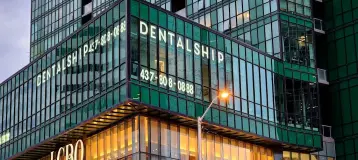 Dentalship Dentistry