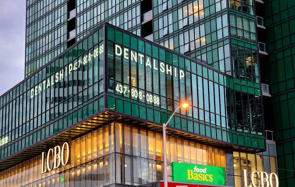 Dentalship Dentistry