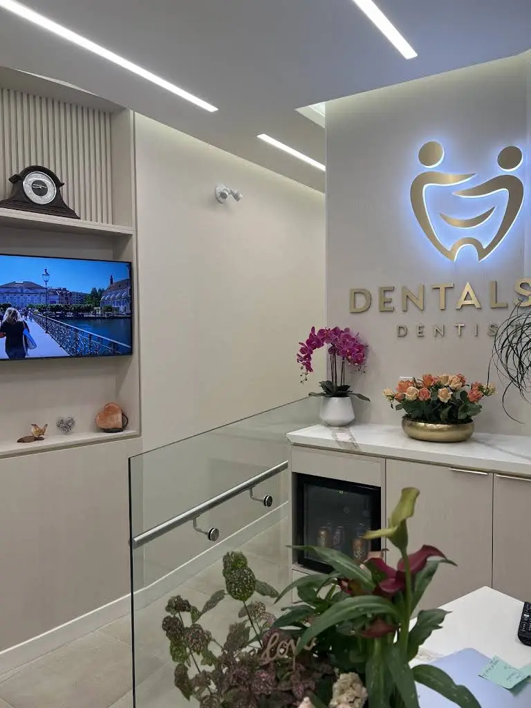 Dentalship Dentistry