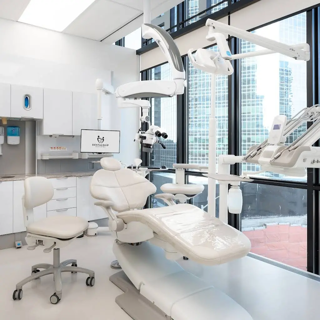 Dentalship Dentistry