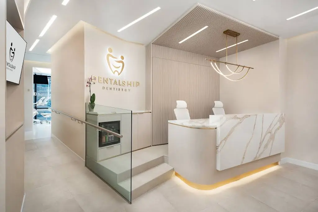 Dentalship Dentistry