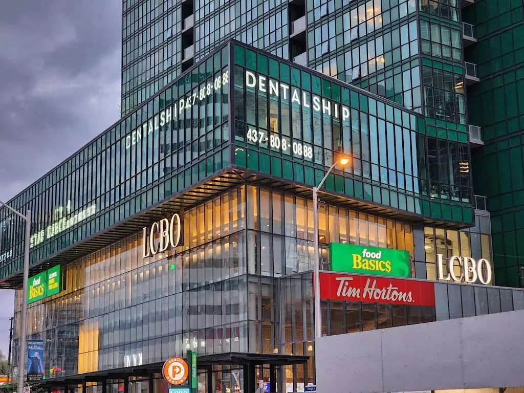 Dentalship Dentistry