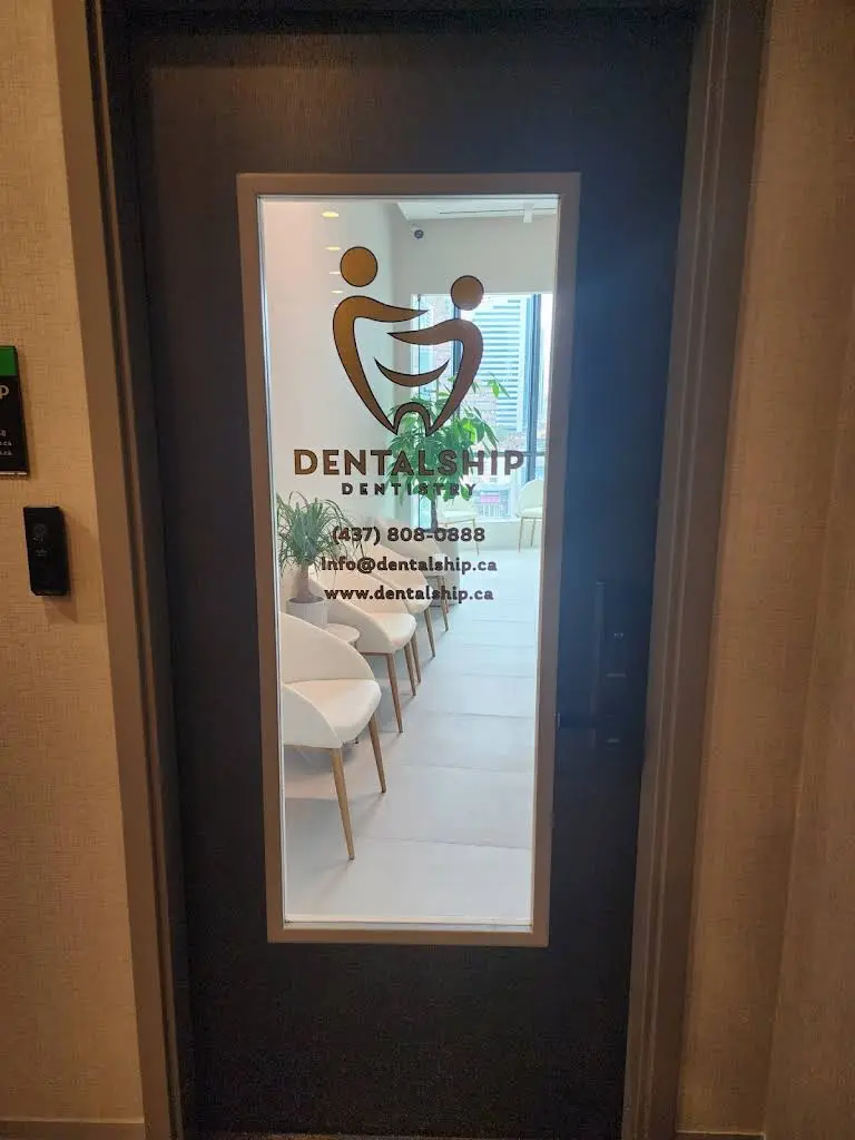 Dentalship Dentistry