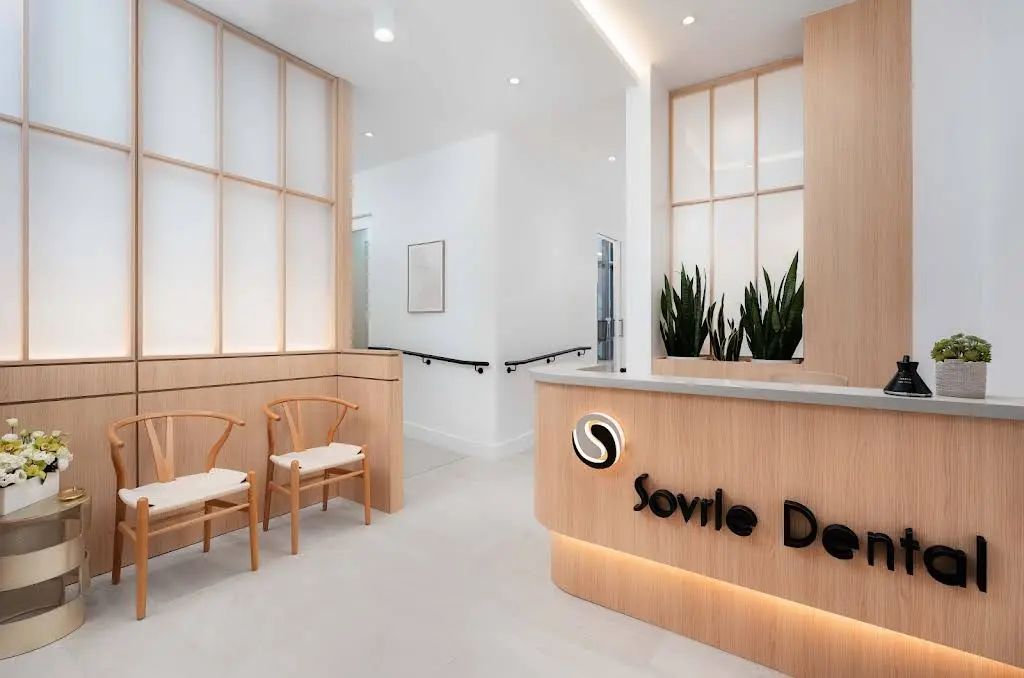 Sovrle Dental Clinic