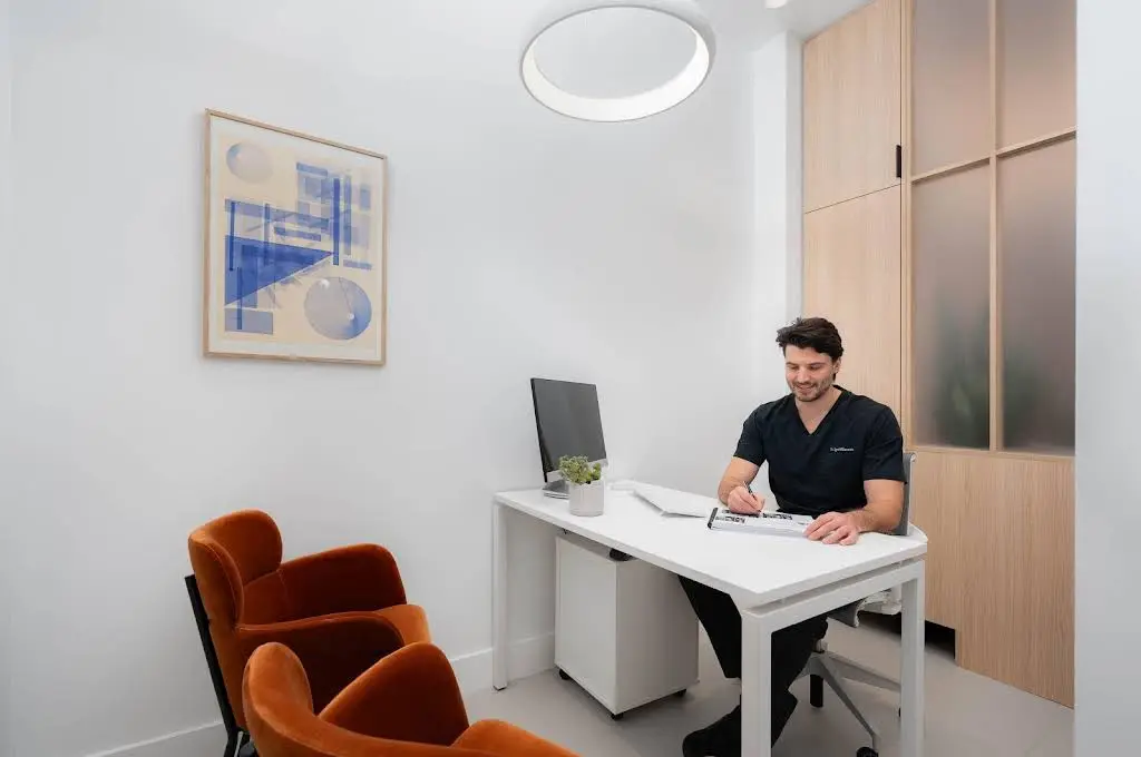 Sovrle Dental Clinic
