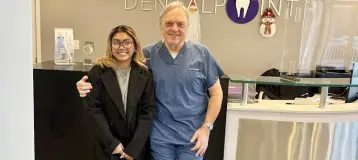 DENTALPOINT / Dr. Hasan Alkumru