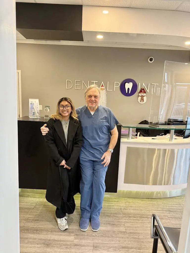 DENTALPOINT / Dr. Hasan Alkumru