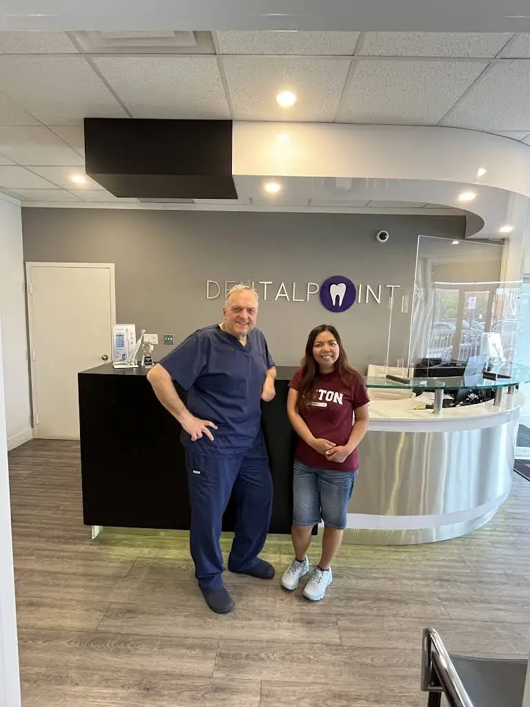 DENTALPOINT / Dr. Hasan Alkumru