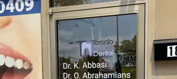 Toronto North Dental
