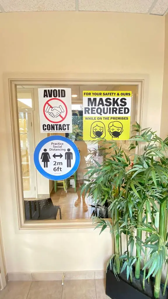 Toronto North Dental