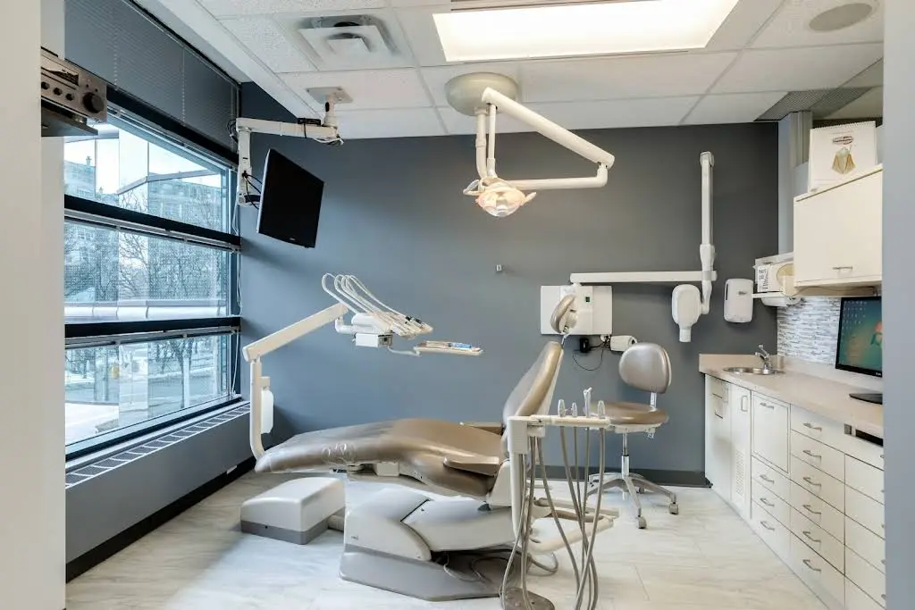 Lawrence Park Dental