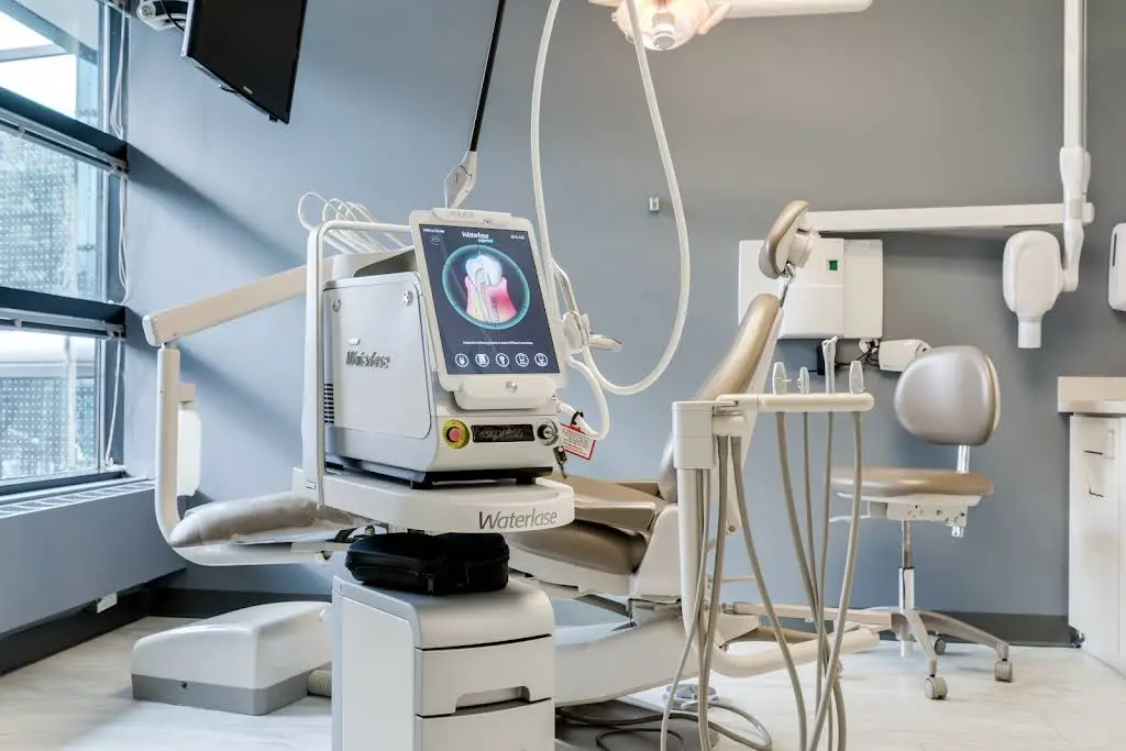 Lawrence Park Dental