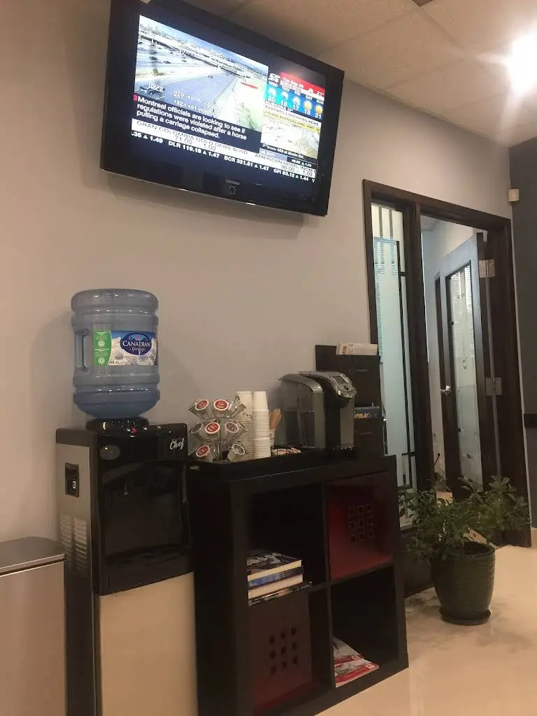 Lawrence Park Dental