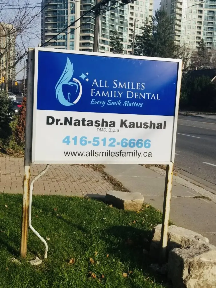 All Smiles Family Dental