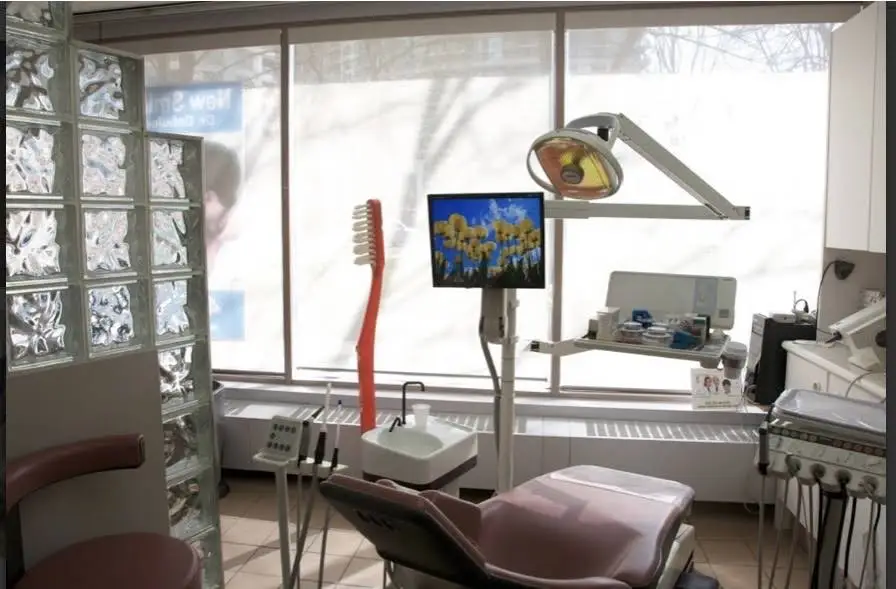 Dabuleanu Dental