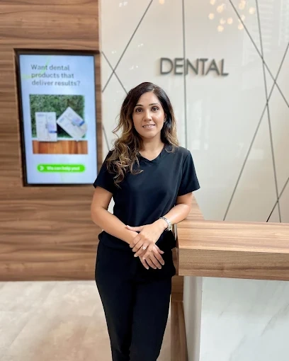HealthOne Dental North York - Professional dental clinic exterior with modern facilities