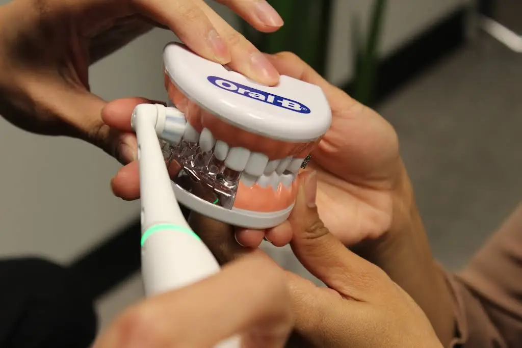 HealthOne Dental North York
