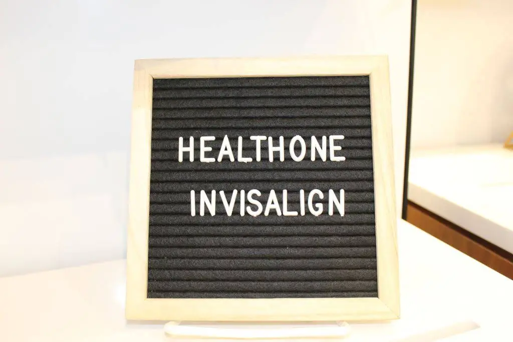 HealthOne Dental North York