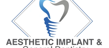 Aesthetic Implant Dentistry