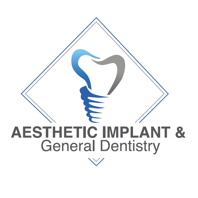 Aesthetic Implant Dentistry