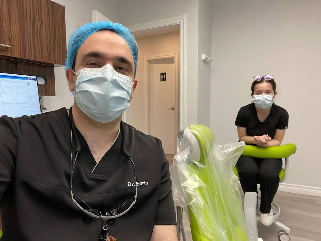 Maxome Finch Dental Care