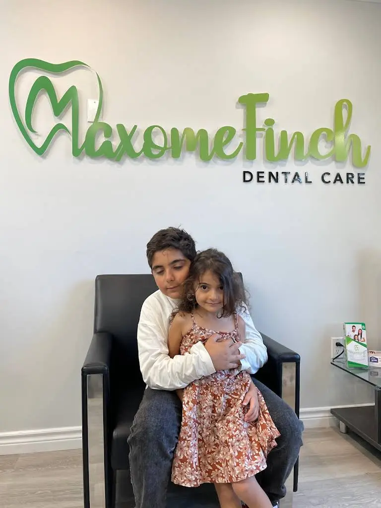 Maxome Finch Dental Care