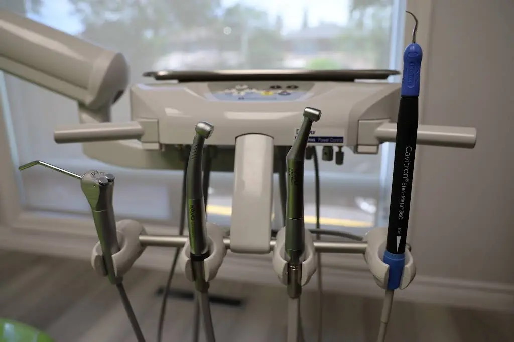 Maxome Finch Dental Care