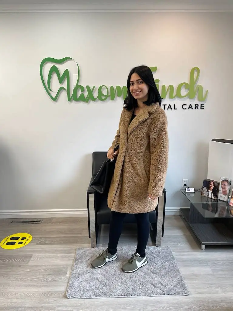 Maxome Finch Dental Care