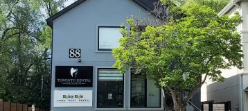 88 Finch East Dental Centre