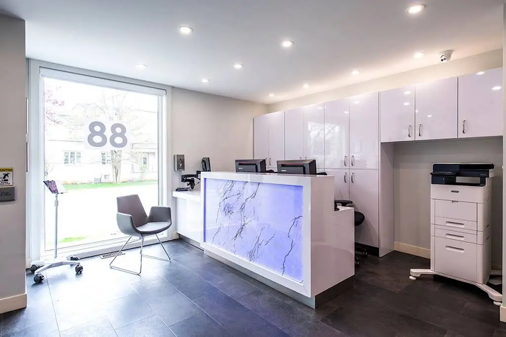 88 Finch East Dental Centre