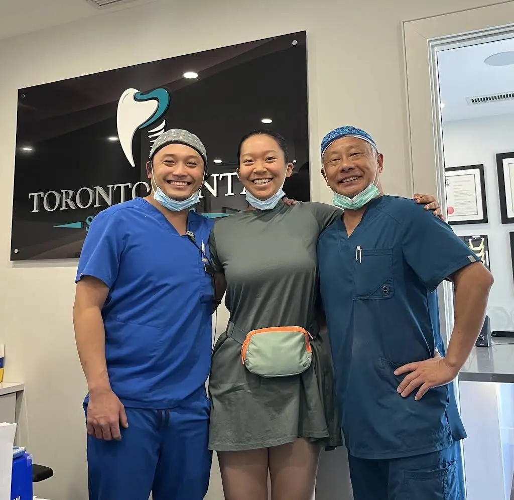 88 Finch East Dental Centre