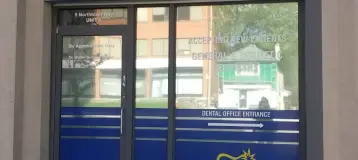Walter Gunraj DDS Dental Practice