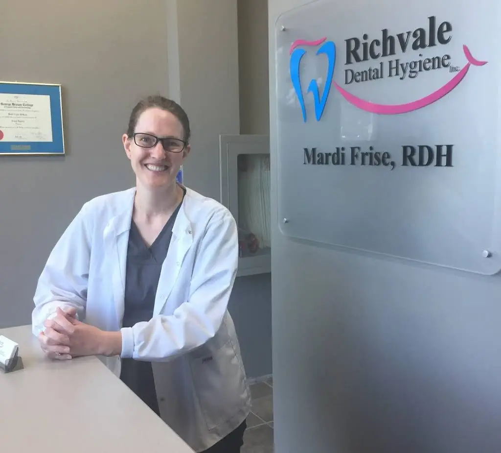 Richvale Dental Hygiene