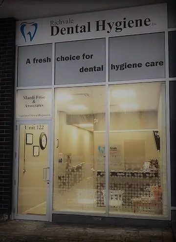 Richvale Dental Hygiene