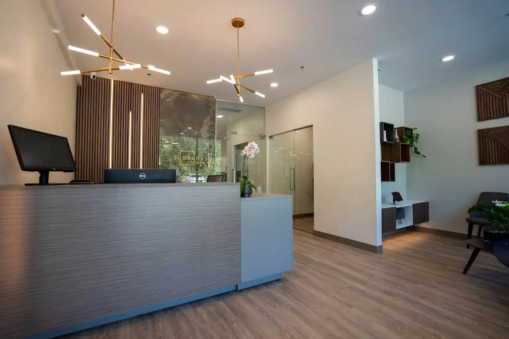 Thorncrest Dental
