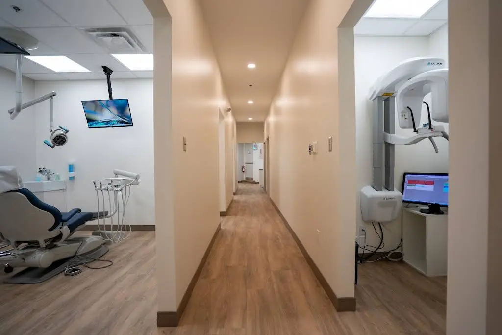 Thorncrest Dental