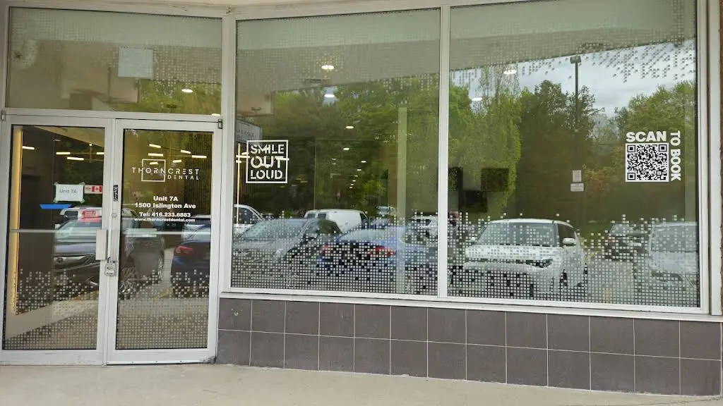 Thorncrest Dental