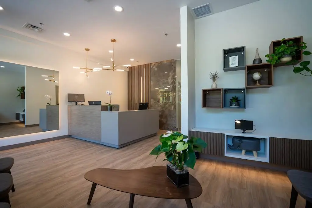 Thorncrest Dental