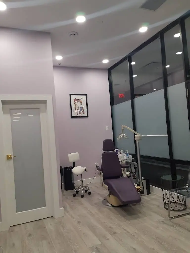 MIA Dental Hygiene