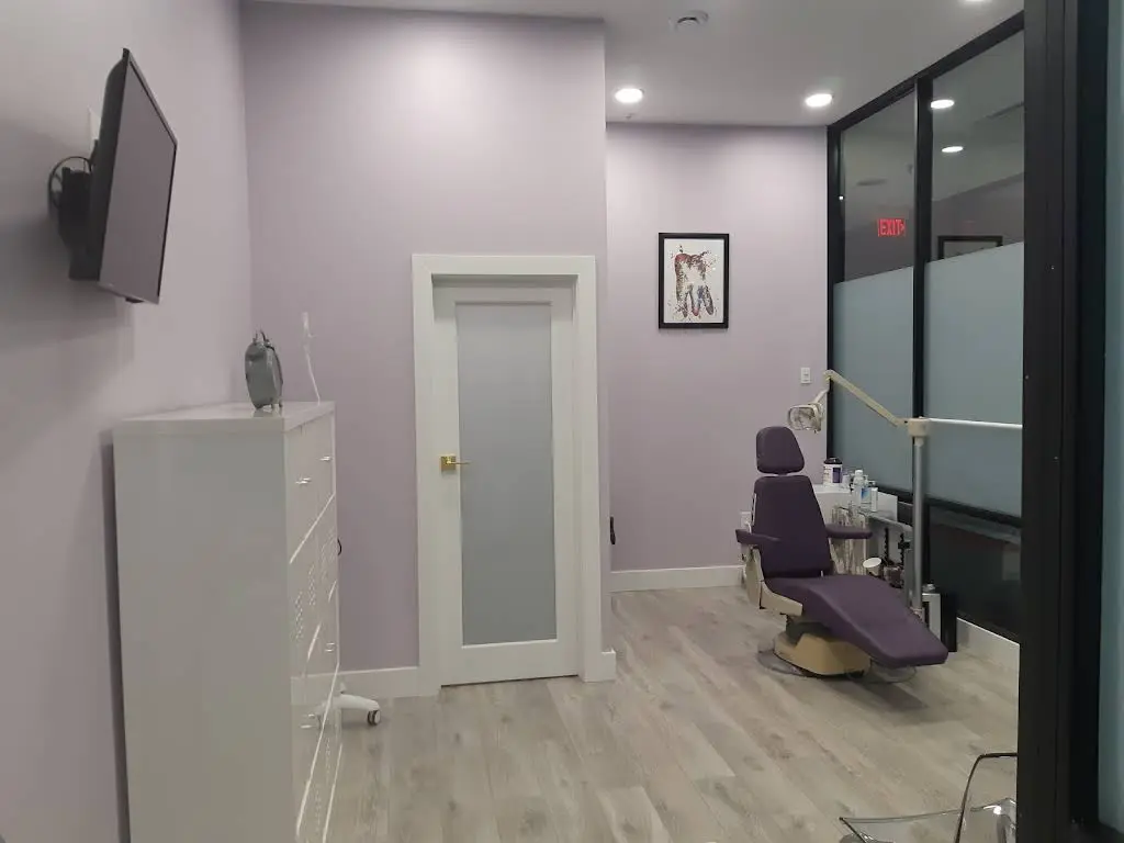 MIA Dental Hygiene