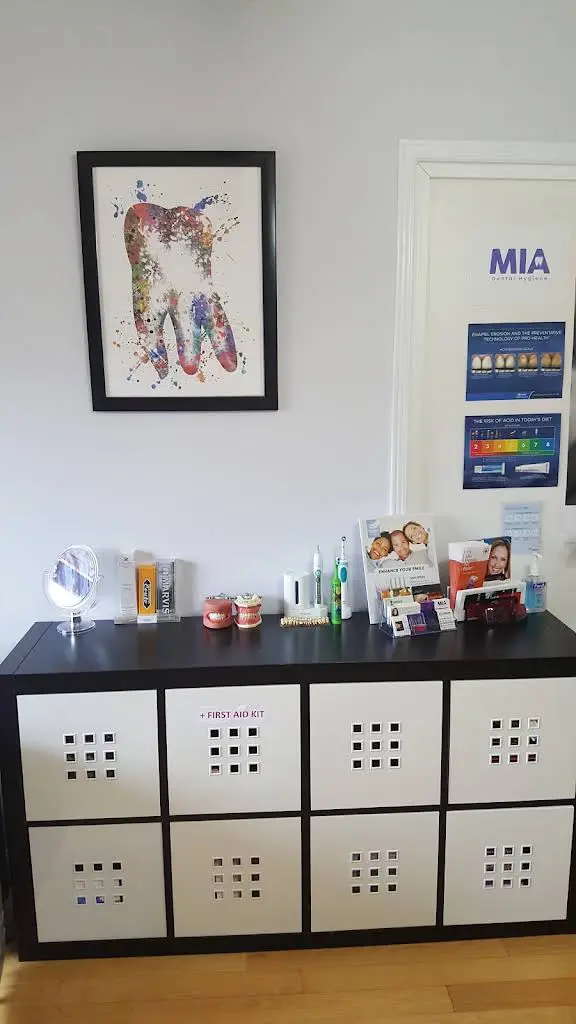 MIA Dental Hygiene