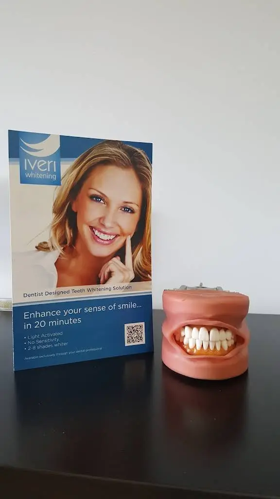 MIA Dental Hygiene