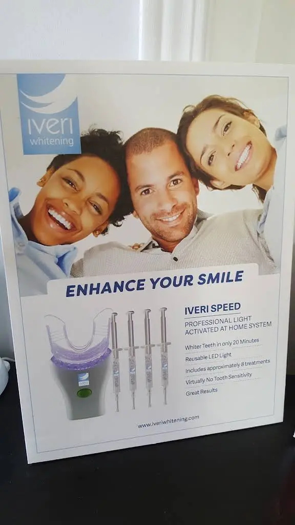 MIA Dental Hygiene