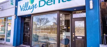 Village Dental