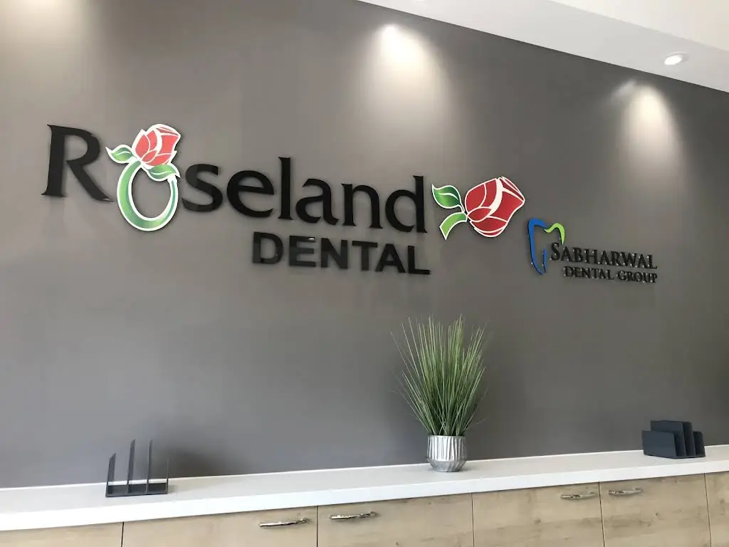 Roseland Dental